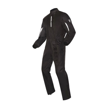 KOMBINEZON PRZECIWDESZCZOWY REBELHORN TRAVEL BLACK