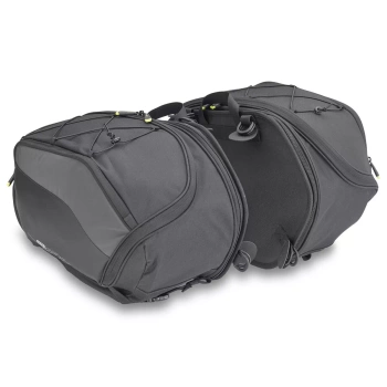 GIVI 2023 TORBA / SASZETKA (CZARNA)