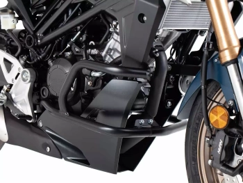 Honda CB 125 R (2021-) Gmol silnika