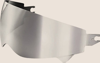 Wizjer SCORPION EXO-COMBAT II /srebrne lustro/