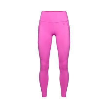 LEGINSY FOX LADY MOTIVE LEGGING MAGENTA
