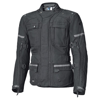 Kurtka tekstylna HELD CARESE EVO [GORE-TEX] - czarna