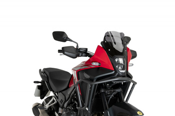 Szyba sportowa PUIG do Honda NX500 24