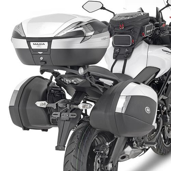 Stelaż kufrów bocznych GIVI V35 / K33 - KAWASAKI VERSYS 650 (15 > 17)
