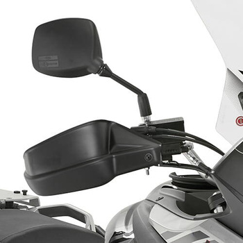 GIVI 2023 DODATKOWE HANDBARY - SUZUKI DL 650 V-Strom (17 > 22)
