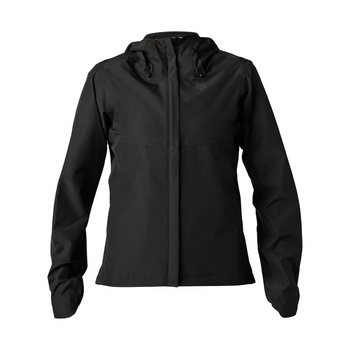 Kurtka Przeciwdeszczowa Fox Lady Ranger 2.5L Water Black