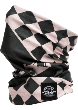 Komin JOHN DOE TUBE Classic JDM Flag