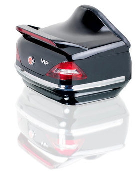 Kufer centralny Customaccess Mercedes (mocowanie uniwersalne)