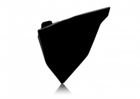 czarny