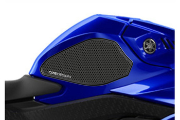 Tankpady boczne PUIG do Yamaha R3 19-22