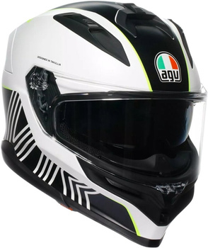 Kask integralny motocyklowy AGV K7 MPLK SUPER 46