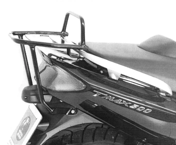 Yamaha TMAX 500 (2005-2007) stelaż pod kufer centralny