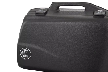 Zestaw: kufry boczne Junior 30L strona lewa