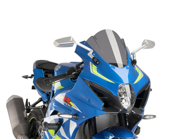 Szyba sportowa PUIG do Suzuki GSX-R1000 / R 17-22