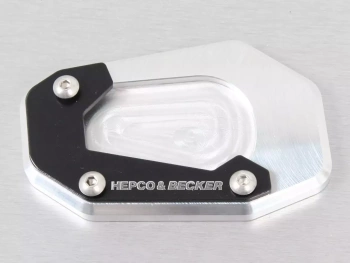 BMW R 1200 RT (2005-2013) Poszerzenie stopki bocznej