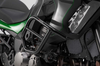 Crashbar/Gmol SW-MOTECH KAWASAKI VERSYS 1000 (18-) black