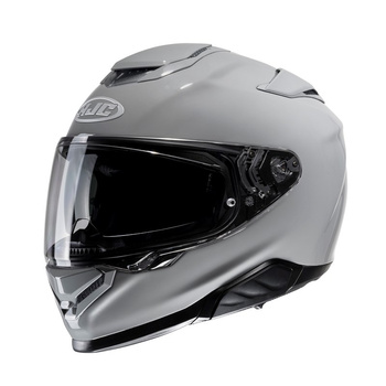 Kask motocyklowy integralny HJC RPHA71 N.GREY