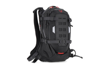 PLECAK SW-MOTECH PRO COSMO BLACK/ANTHRACITE 16L