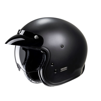 Kask motocyklowy HJC V31 SEMI FLAT BLACK