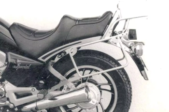 Yamaha XV 500 SE (1983-1987) rurowy stelaż centralny
