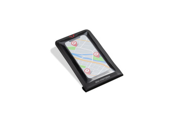 Pokrowiec Wodoszczelny Na Telefon Sw-Motech Molle System 170 X100 czarny