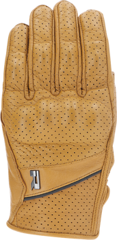 Rękawice motocyklowe RICHA CRUISER 2 PERFORATED TAN