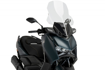 Szyba PUIG V-Tech do Yamaha X-Max 125 / 300 23-24 (Touring)