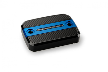 Pokrywa zbiorniczka płynu hamulcowego PUIG do Ducati Scrambler Full Throttle