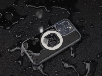 Nakładka przeciwdeszczowa Quad Lock® MAG - Samsung Galaxy S23 Ultra