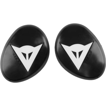 Slidery kolan DAINESE RSS 4.0 czarno białe