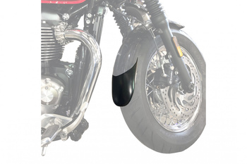 Przedłużenie błotnika do Triumph Speedmaster / Bonneville 18-24 (przednie)