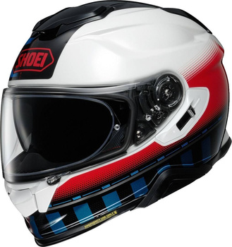 Kask motocyklowy integralny SHOEI GT AIR II TESSERACT TC-10