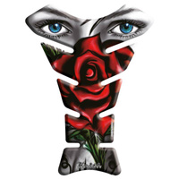 czerwony || szary || czarny