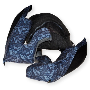 LAZER Poduszki boczne & Poduszki górne Bayamo (2015)S