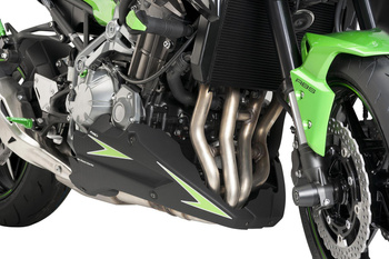 Spoiler silnika PUIG do Kawasaki Z900 / SE 17-22