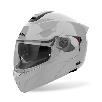 Kask motocyklowy Airoh Specktre Color Cement Grey Gloss