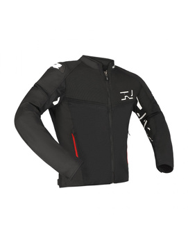 Kurtka motocyklowa RICHA STRADALE MESH BLACK