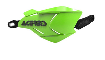 Handbary Acerbis X - Factory z rdzeniem aluminowym