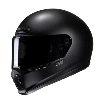 Kask motocyklowy HJC V10 SEMI FLAT BLACK