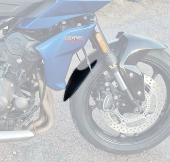 Przedłużenie błotnika do Triumph Tiger Sport 22-25 (przednie)
