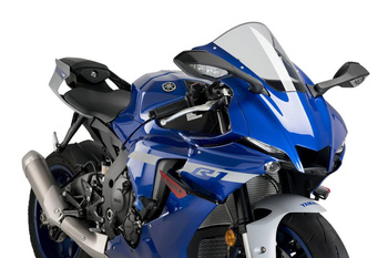Boczne spoilery dociskowe do Yamaha R1 20-22
