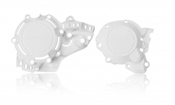 Osłony silnika Acerbis X-Power KTM 2T 250, 300 / Husqvarna 2T 250, 300 <2019
