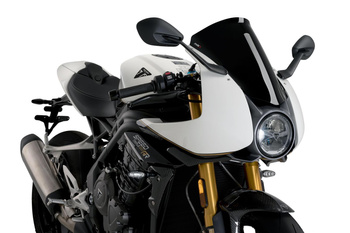 Szyba sportowa PUIG do Triumph Speed Triple 1200RR 22