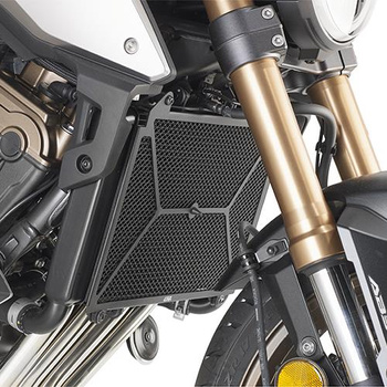 Osłona chłodnicy GIVI - HONDA CB 650 R (19)