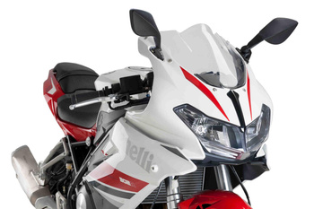 Szyba sportowa PUIG do Benelli Tornado 302R 14-22