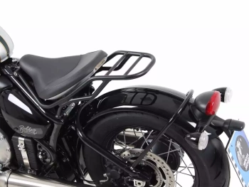 Triumph Bonneville Bobber (2017-) stelaż pod kufer centralny