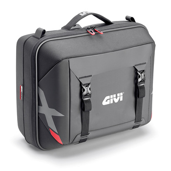 GIVI KUFER / TORBA CENTRALNA LUB BOCZNA POD MOCOWANIE MONOKEY (33LT) X-LINE