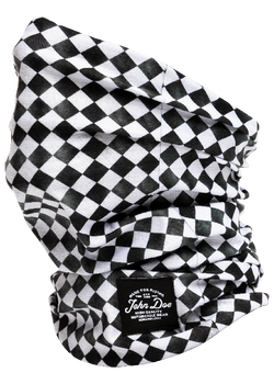 Komin JOHN DOE TUBE Mini Flag