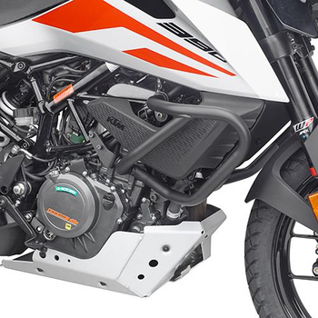 Osłona silnika GIVI GMOLE - KTM 390 ADVENTURE (20)