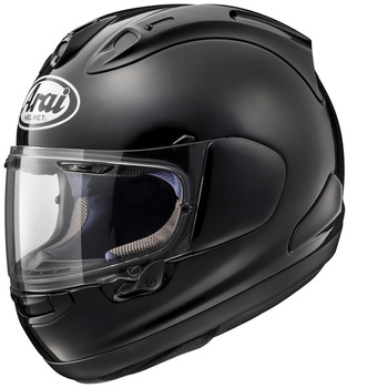 Kask motocyklowy integralny ARAI RX7V EVO BLACK
